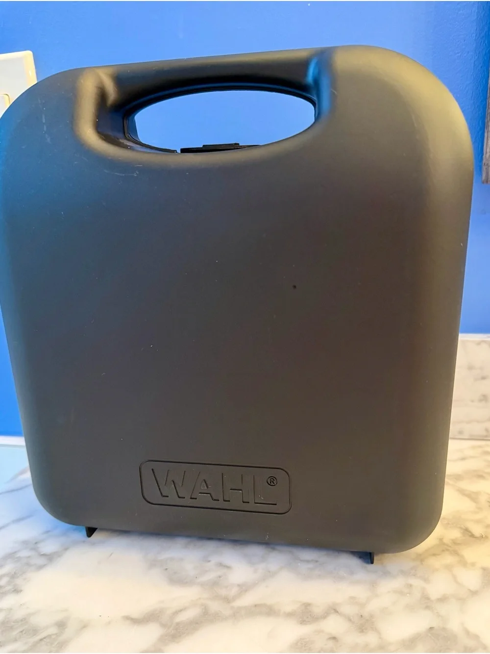 Wahl Pet Pro Dog Grooming Kit - Corded Clipper for Dogs - 9281-210-MI